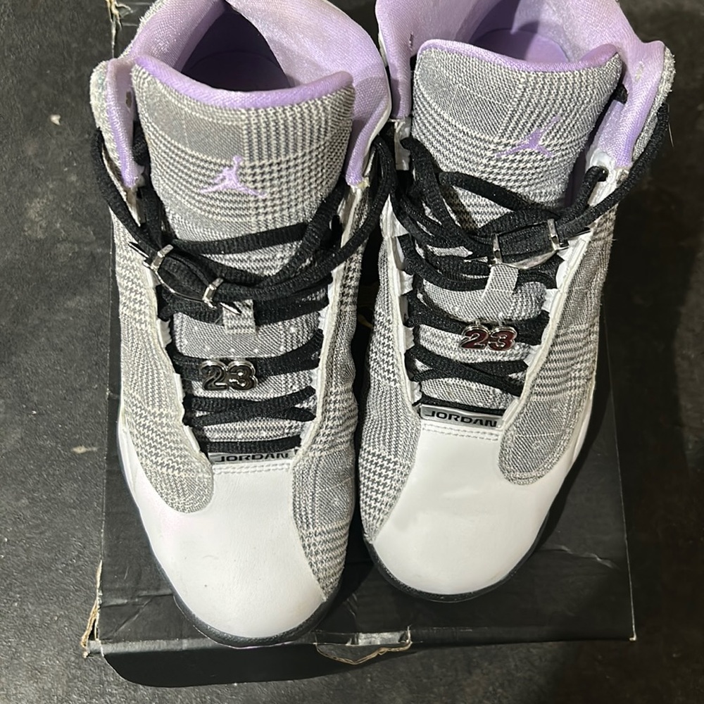 Only worn once